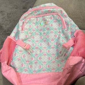 Backpack from limited too
